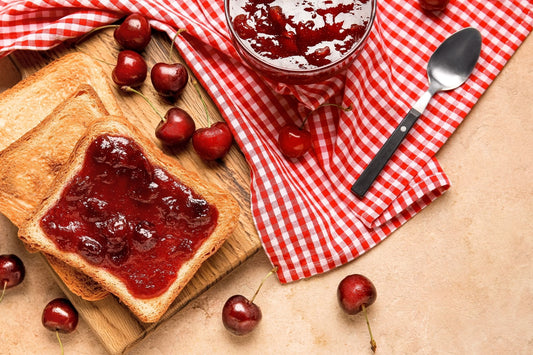 CreAshion Nature Nector: Maryland's Sweetest Tradition: Homemade Jams and Jellies