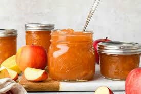 Apple Jam.