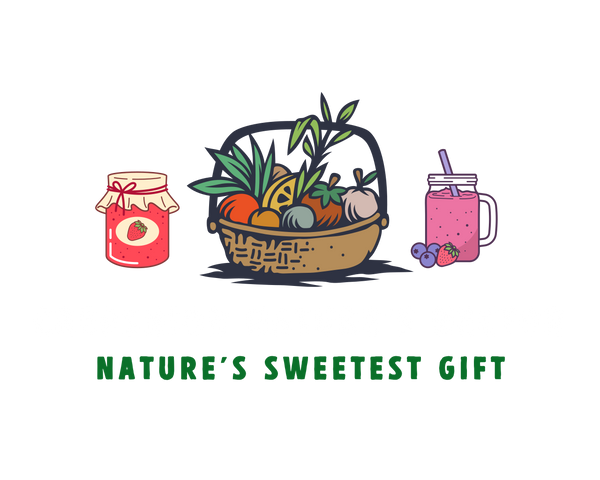 Creashion Nature's Nector