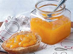 Mango - Pineapple Jam